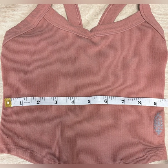 Free People Movement All Clear Cami - XS/S - Picture 5 of 5